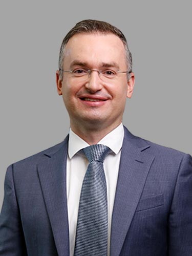 Иван Чебесков  