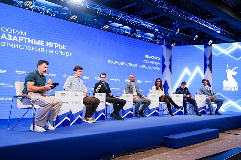 Проработанная идея, связь с аудиторией и создание инфоповодов. Как букмекеры сотрудничают с амбассадорами