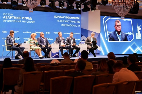 Как в России призывают бороться с лудоманией